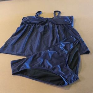 Plus size Tankini FINAL PRICE